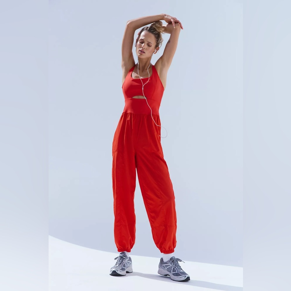 Righteous Onesie FP